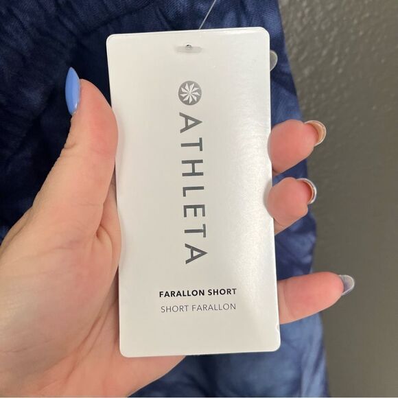 ATHLETA Farallon Short - Picture 11 of 16